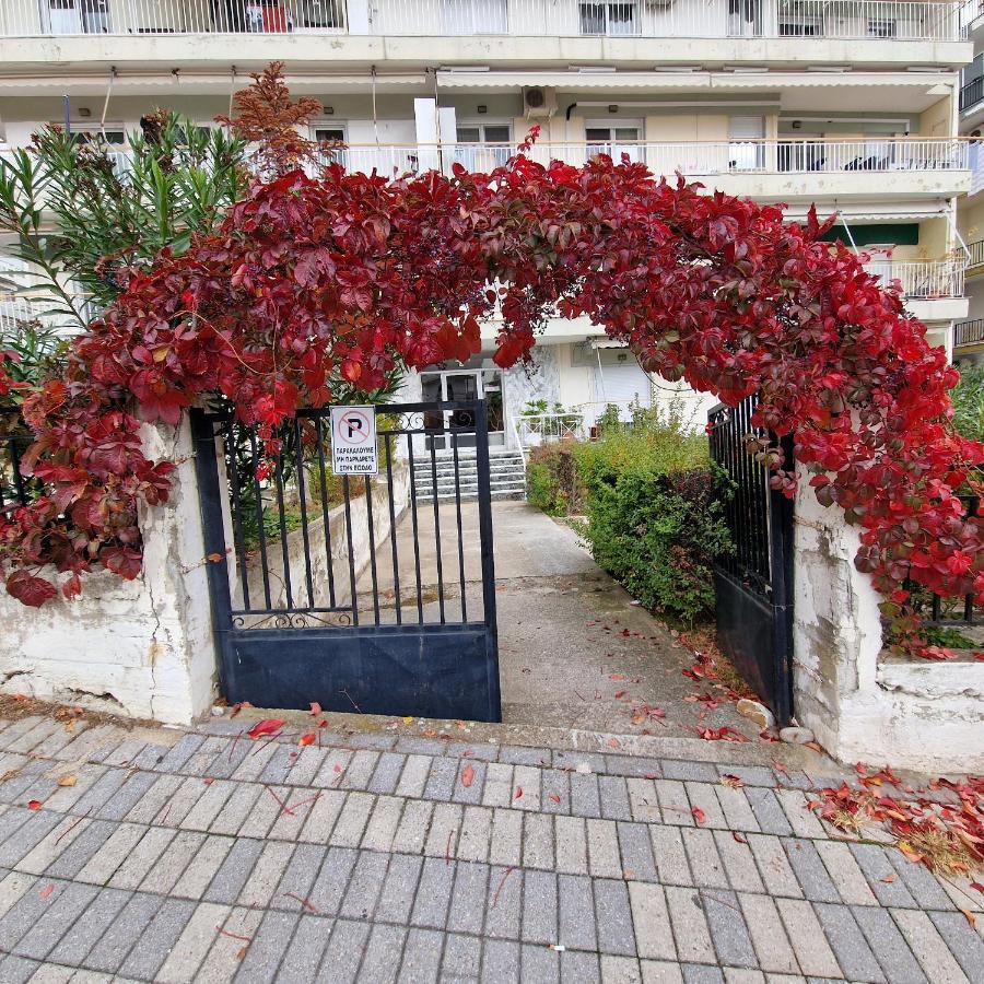 Best Minimal Studio In Xanthi - Myhomee Exterior photo