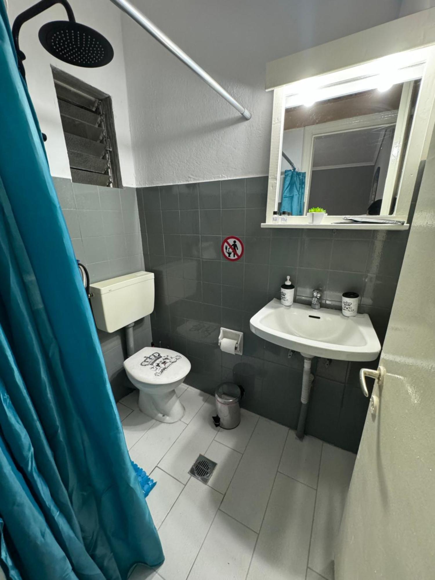 Best Minimal Studio In Xanthi - Myhomee Exterior photo